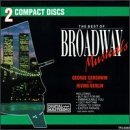 Gershwin/Berlin/Best Of Broadway Musicals